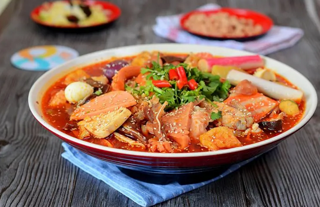 成都干拌冒菜加盟的優(yōu)勢(shì)有哪些？