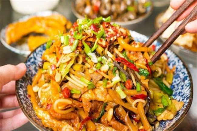 【云南冒菜】加盟費：開啟美食創(chuàng)業(yè)之旅