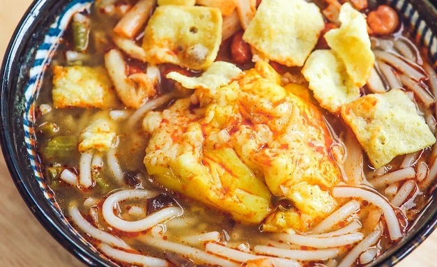 帽牌貨冒菜加盟哪家好？