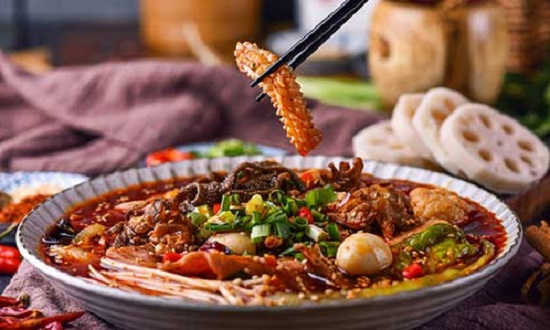 冒菜加盟，未來市場(chǎng)分析