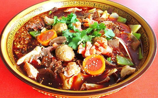 冒菜加盟店利潤多少錢