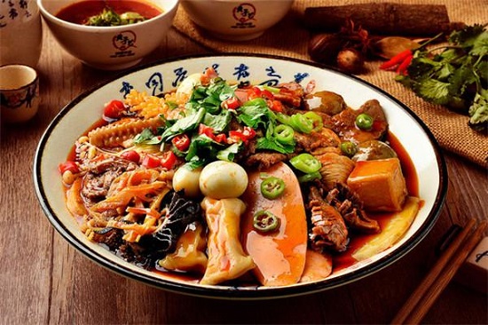 冒菜加盟有哪些？一起看看吧