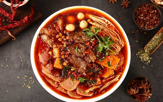 冒菜加盟的條件是什么？