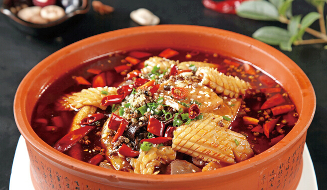 冒菜連鎖加盟費(fèi)多少市場前景如何