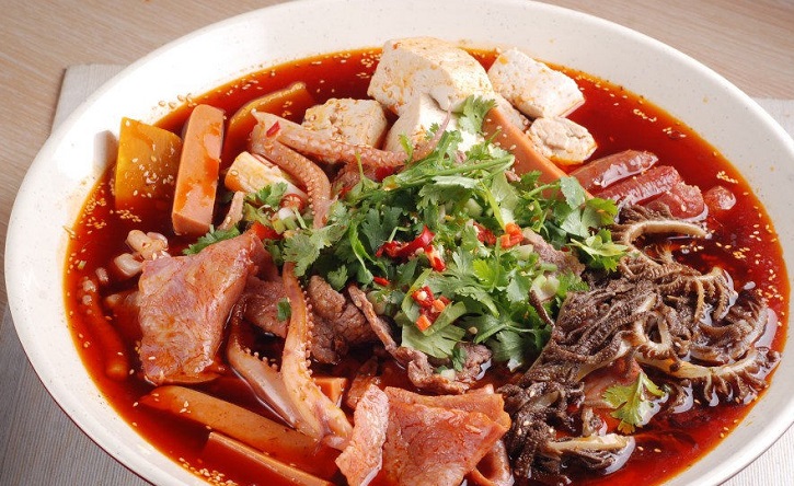 冒菜加盟哪家好？帽牌貨告訴你真相