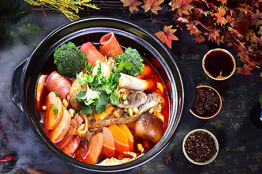 加盟冒菜，加盟費(fèi)多少錢？冒菜的市場(chǎng)前景如何？