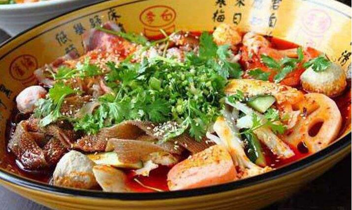 加盟冒菜品牌有哪些優(yōu)勢(shì)？