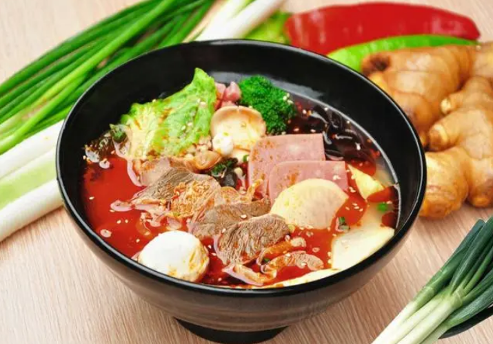 加盟冒菜需要多少錢？冒菜加盟費用分析