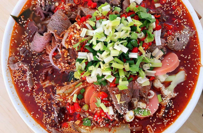 加盟冒菜靠譜嗎，冒菜市場分析