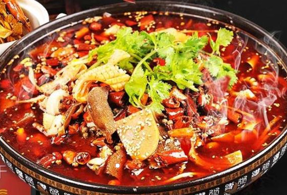 四川冒菜加盟哪個(gè)好？冒菜行業(yè)的發(fā)展前景