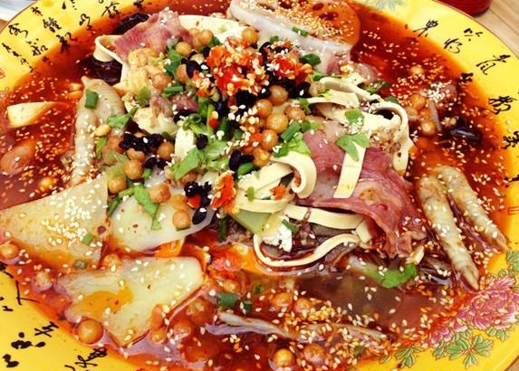 四川冒菜加盟費(fèi)用有哪些？