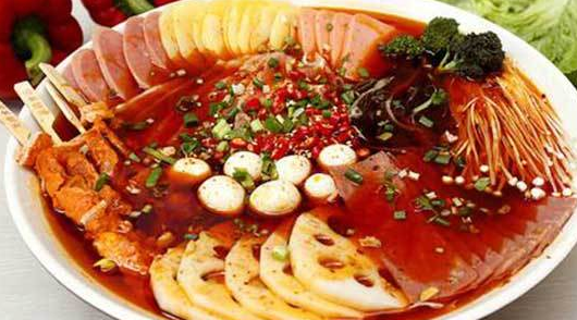 如何看待冒菜加盟？冒菜行業(yè)前景如何?