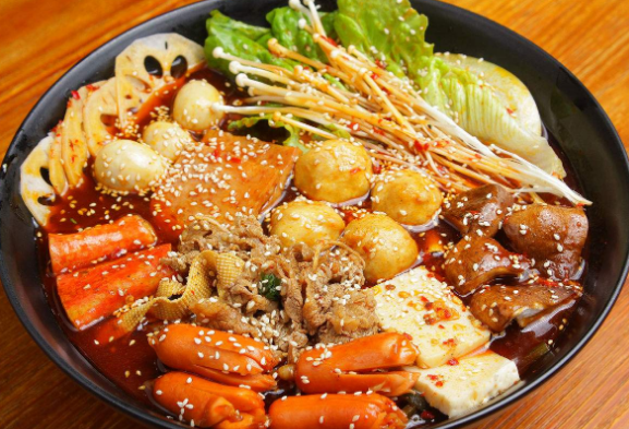 安徽冒菜外賣加盟條件有哪些？