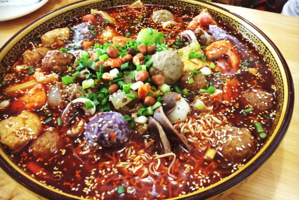 山西帽牌貨冒菜加盟，打造創(chuàng)業(yè)致富選擇