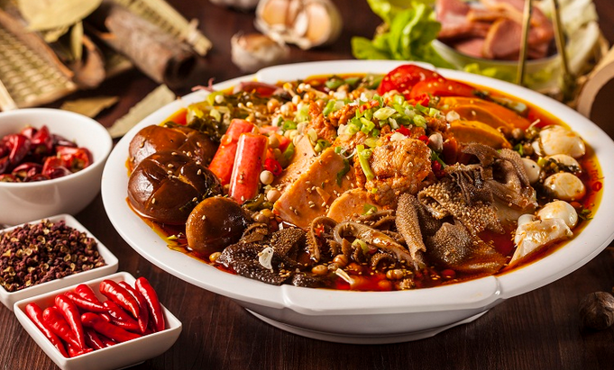 川魂冒菜|品牌優(yōu)勢與成功案例