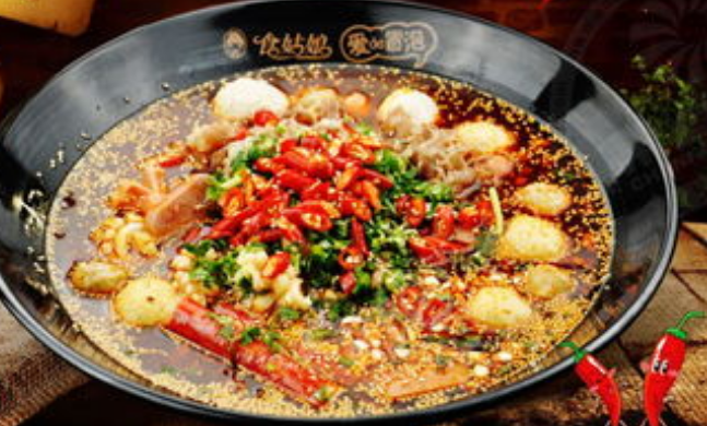 川魂冒菜加盟費用多少，加盟流程是什么