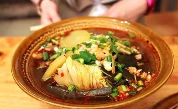 【帽牌貨冒菜】加盟前景行業(yè)現(xiàn)狀分析