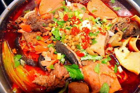 帽牌貨冒菜加盟條件，加盟商有哪些條件？