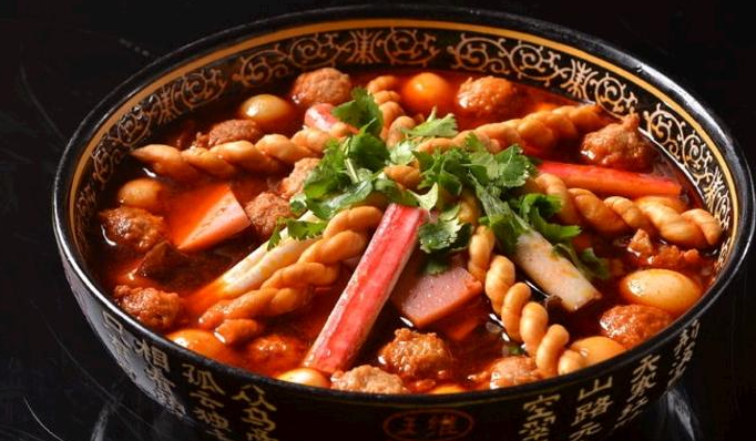 帽牌貨冒菜哪里可以加盟？加盟流程是什么？