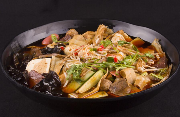 如何加盟帽牌貨冒菜？流程是什么？