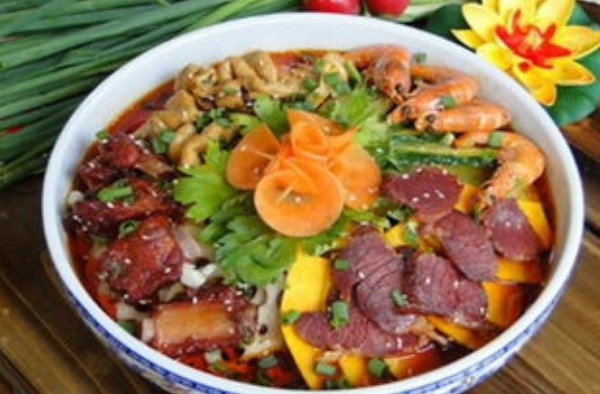 帽牌貨冒菜加盟店，值得投資嗎？