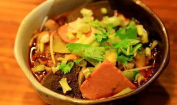 帽牌貨冒菜的加盟模式有哪些劣勢？