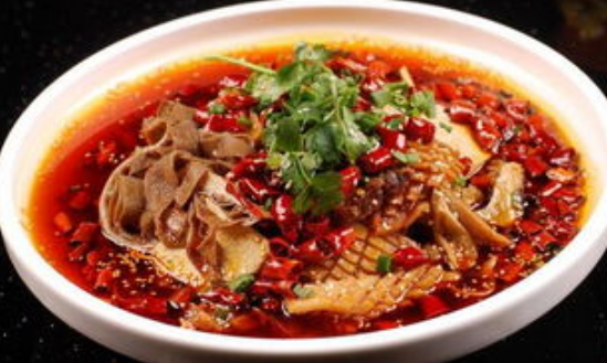 帽牌貨冒菜加盟費用多少？