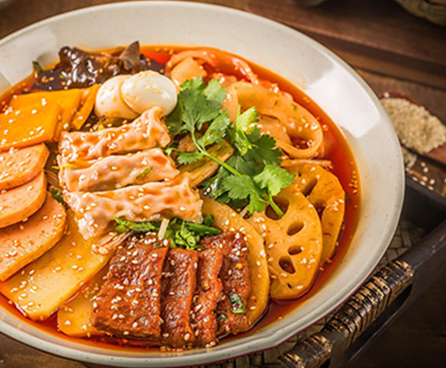 開冒菜加盟店需要多少錢？市場前景和門檻