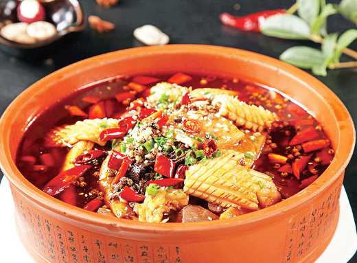 怎樣加盟帽牌貨冒菜，想加盟的看過來