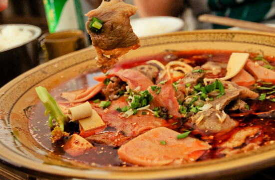 帽牌貨冒菜，如何開啟創(chuàng)業(yè)新路