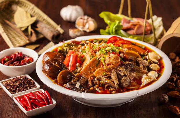 如何加盟品牌冒菜？如何實現(xiàn)財富自由