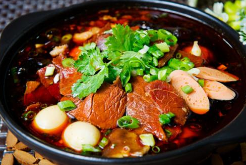 如何加盟帽牌冒菜并獲得成功呢？