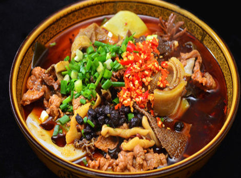 成都冒菜加盟有哪些優(yōu)勢(shì)？