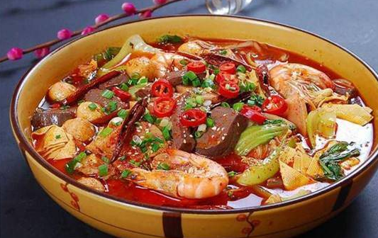 成都冒菜加盟黃飛紅品牌有哪些優(yōu)勢(shì)？