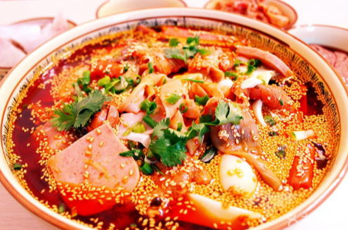 成都冒菜加盟哪家好？加盟條件有哪些？