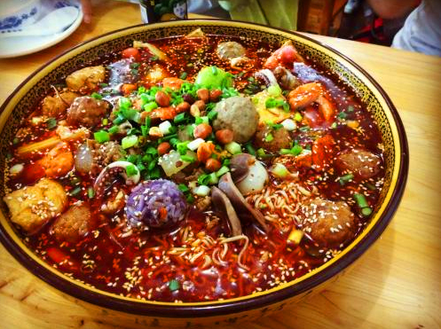 成都冒菜加盟官網(wǎng)，輕松實現(xiàn)創(chuàng)業(yè)夢想