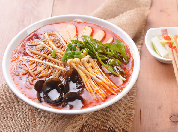 成都冒菜加盟要多少錢？如何選擇品牌？