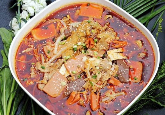 成都冒菜加盟費(fèi)用多少？快來看看吧