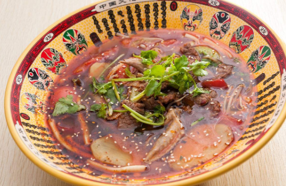 成都特色美食——帽牌貨冒菜加盟項目