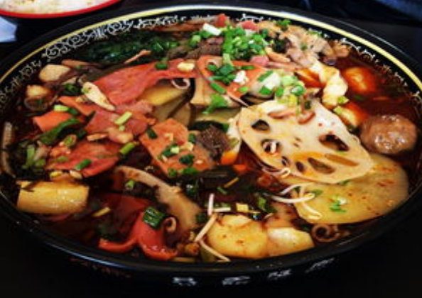 成都知名冒菜加盟，首選帽牌貨