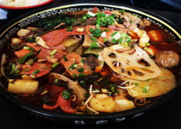 什么是帽牌貨冒菜，怎么加盟？