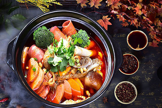 江西冒菜怎么加盟？加盟冒菜有哪些優(yōu)勢？