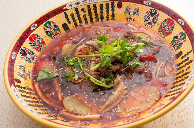 沈陽冒菜怎么加盟？