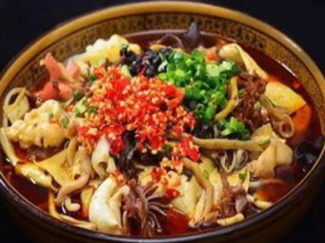 河南怎么加盟帽牌貨冒菜？