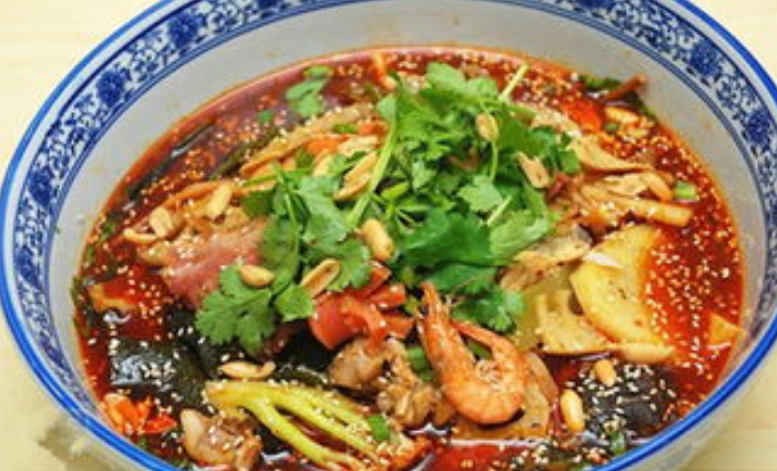 冒菜加盟多少錢？如何選擇合適自己的品牌？