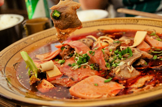 現(xiàn)在冒菜加盟哪個好？