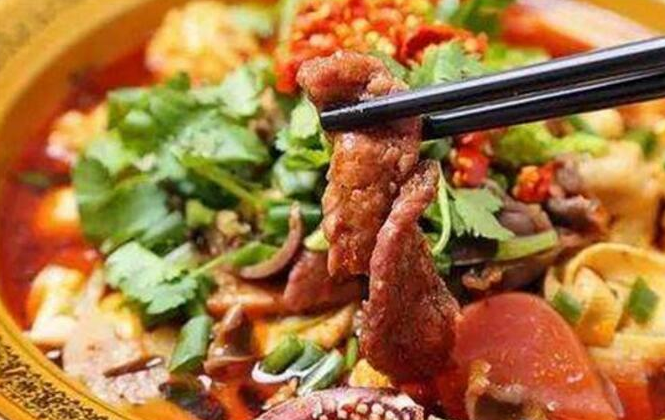 在甘肅加盟哪家冒菜好？如何開(kāi)一家冒菜店