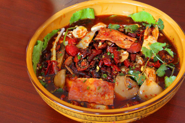 知名冒菜品牌加盟有哪些？