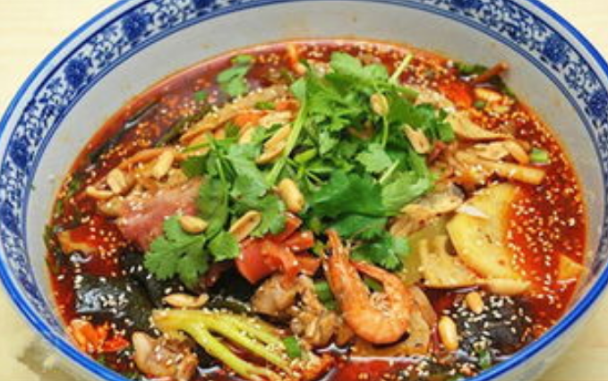 西安加盟冒菜費(fèi)用分析，想加盟冒菜的看過來