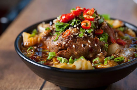 西安冒菜加盟要多少錢？